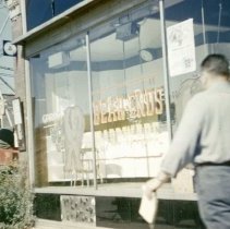 1952 Oak Lawn Round-Up Days
