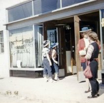 1952 Oak Lawn Round-Up