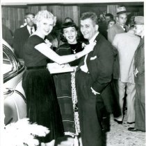 Grand Opening Jack Thompson Oldsmobile