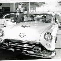 Jack Thompson Oldsmobile