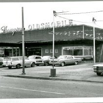 Jack Thompson Oldsmobile Used Cars