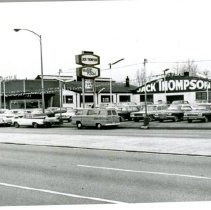 Jack Thompson Oldsmobile Used Cars