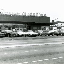 Jack Thompson Oldsmobile