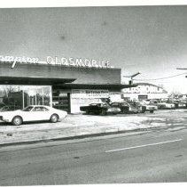 Jack Thompson Oldsmobile