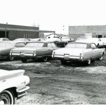 Jack Thompson Oldsmobile