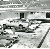 Jack Thompson Oldsmobile