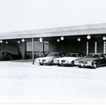 Jack Thompson Oldsmobile