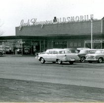 Jack Thompson Oldsmobile
