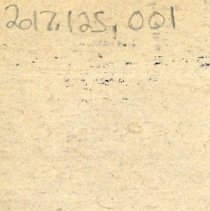 Cleary's Tavern Matchbook