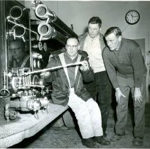 Oak Lawn Fire Department Equipment