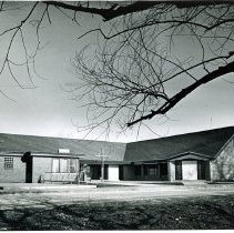 St. Paul Lutheran Church Dedicates Expanded Facilities, 1964