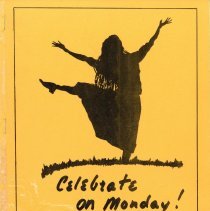 Petersen: Celebrate on Monday!