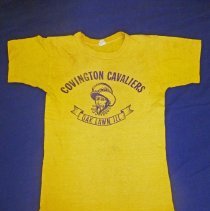 Covington School T-Shirt