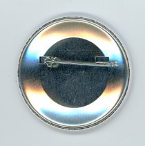 St. Linus School Godspell Buton