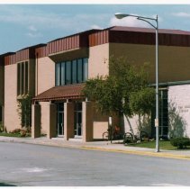 Oak Lawn Public Library