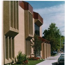 Oak Lawn Public Library