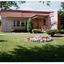 Oak Lawn Public Library