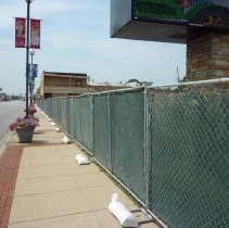 95th and Raymond Redevelopment