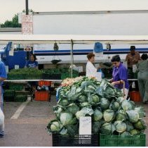 Oak Lawn Farmers Market
