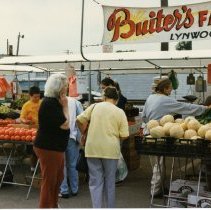 Oak Lawn Farmers Market