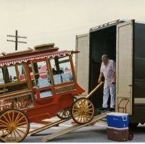 Oak Lawn Farmers Market