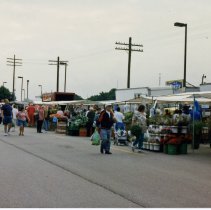 Oak Lawn Farmers Market