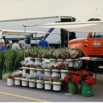 Oak Lawn Farmers Market