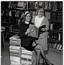 Phone Books Aid Vacations Plans