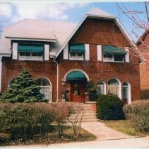 9530 S. 53rd Avenue Residence