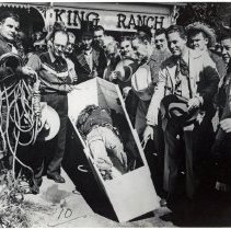 Oak Lawn Round-Up Days