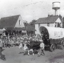 Oak Lawn Round-Up Days