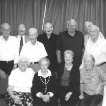 Benck Family Cousins