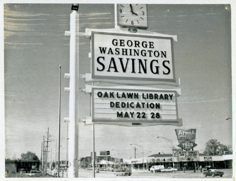 Library Addition Dedication This Is A Photograph