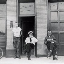 Oak Lawn Fire Department