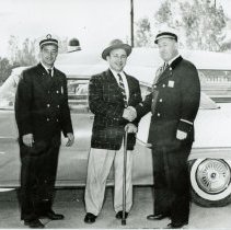 Grandview Fire Department