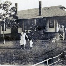 Fletcher Home & Family