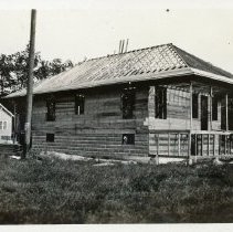 Fletcher Home