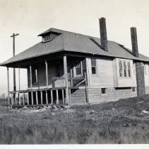 Fletcher Home