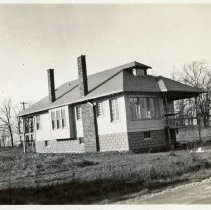 Fletcher Home