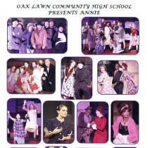 Oak Lawn Comm. H.S. Presents "Annie"