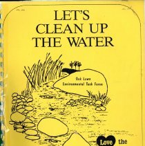 Let's Clean Up the Water, 1991