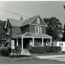 Oak Lawn Family Service Center