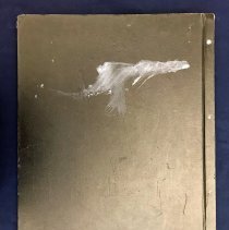 1953 Sidwell Studio Worth Township Map Collection