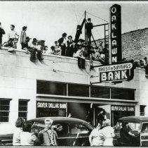 Oak Lawn Round-Up Days