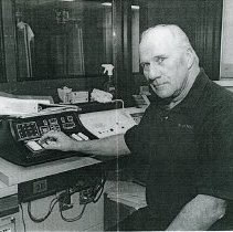 Bob Mackey, Oak Lawn Police Department