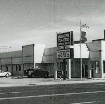 Modern Tuxedo Rental & Sales