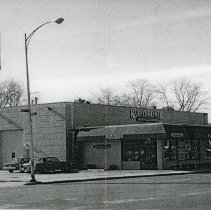 Kuppenheimer Men's Clothiers