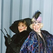 Oak Lawn Park District Theatre Presents 'Mame'