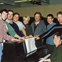 Oak Lawn Park District Theatre Presents 'Jesus Christ, Superstar'