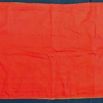 Replica Early American Flag